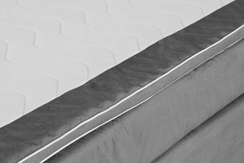 Sänkypaketti Juliett 120x200cm - Huonekalut - Sänky - Yhden hengen sängyt