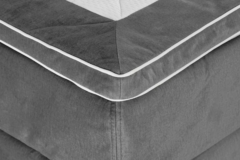 Sänkypaketti Juliett 120x200cm - Huonekalut - Sänky - Yhden hengen sängyt