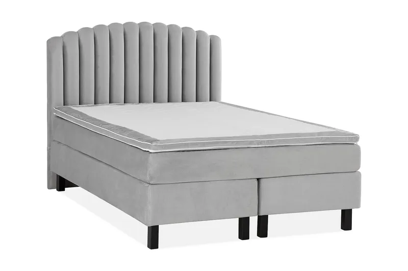 Sänkypaketti Juliett 120x200cm - Huonekalut - Sänky - Yhden hengen sängyt