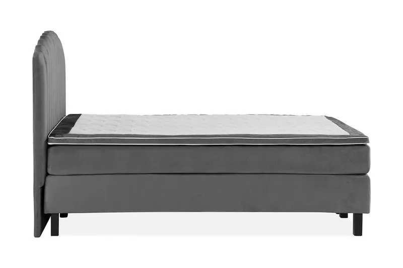 Sänkypaketti Juliett 120x200cm - Huonekalut - Sänky - Yhden hengen sängyt