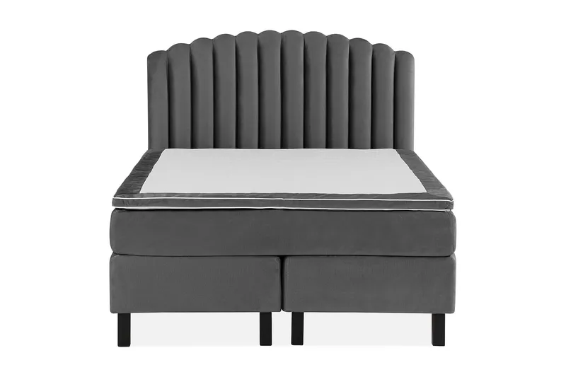 Sänkypaketti Juliett 120x200cm - Huonekalut - Sänky - Yhden hengen sängyt