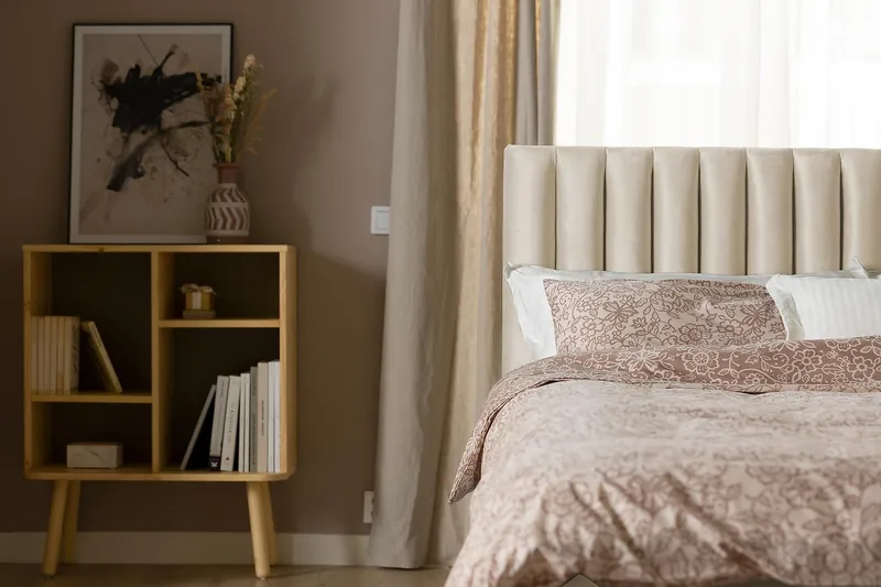 Sänkypaketti Juliett 120x200cm - Huonekalut - Sänky - Jenkkisängyt