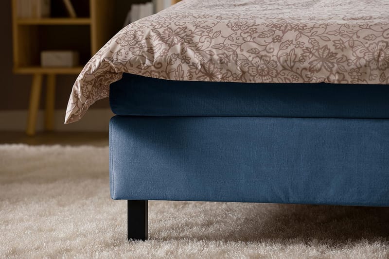 Sänkypaketti Juliett 120x200cm - Huonekalut - Sänky - Yhden hengen sängyt