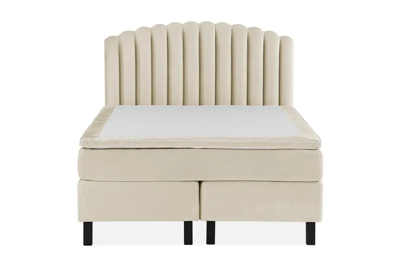 Sänkypaketti Juliett 140x200cm - Huonekalut - Sänky - Jenkkisängyt