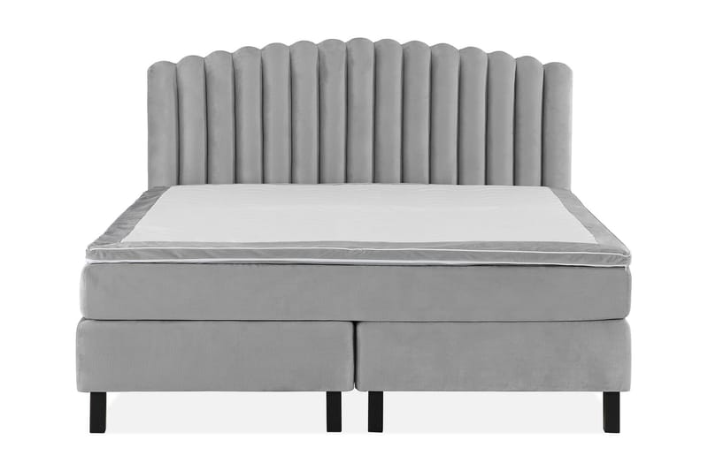 Sänkypaketti Juliett 160x200cm - Huonekalut - Sänky - Parisänky