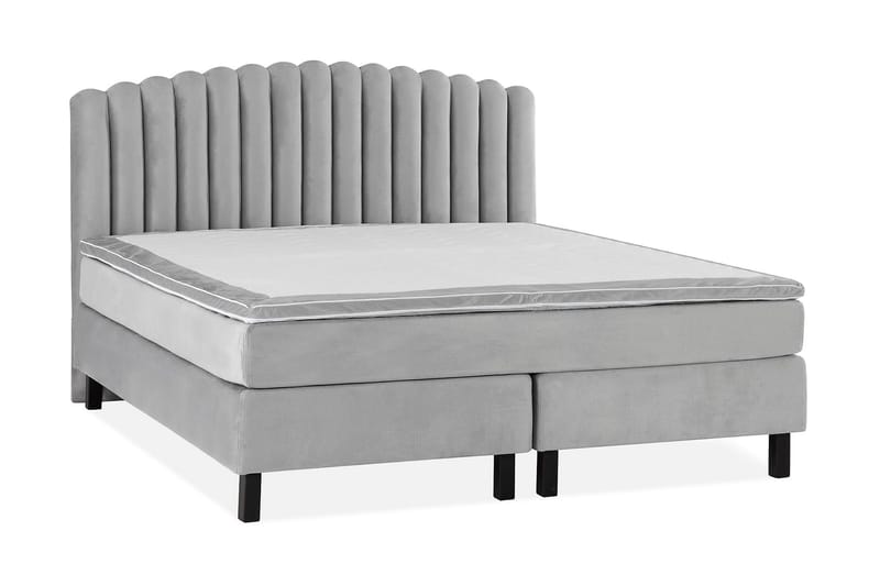 Sänkypaketti Juliett 160x200cm - Huonekalut - Sänky - Parisänky