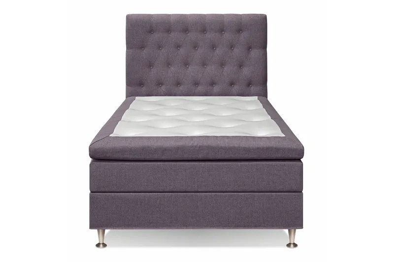 Sänkypaketti Meja 120x200 - Sininen - Huonekalut - Sänky - Jenkkisängyt