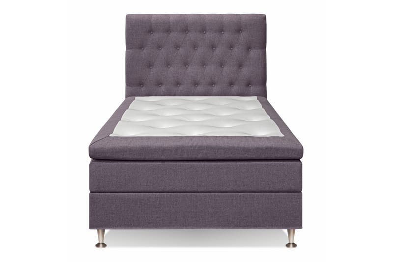 Sänkypaketti Meja 120x200 - Sininen - Huonekalut - Sänky - Jenkkisängyt