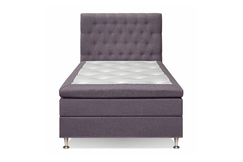 Sänkypaketti Meja 140x200 - Sininen - Huonekalut - Sänky - Jenkkisängyt