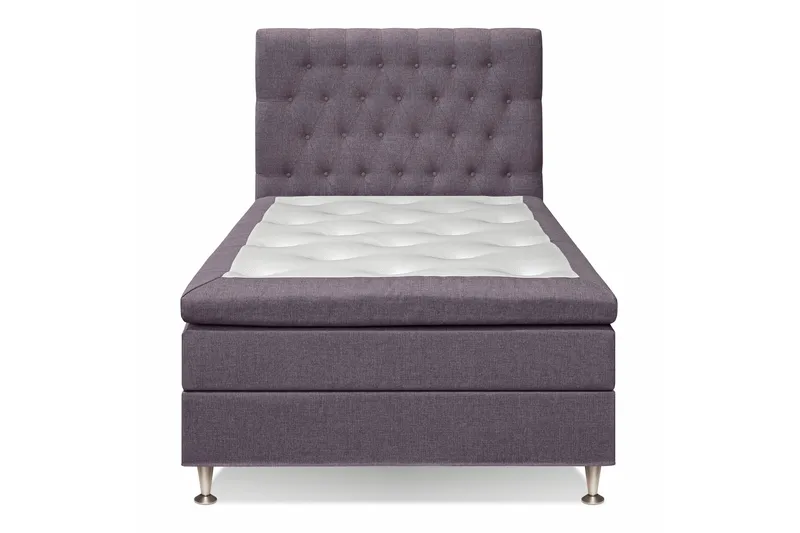 Sänkypaketti Meja 140x200 - Sininen - Huonekalut - Sänky - Jenkkisängyt