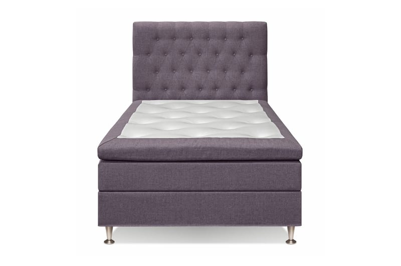 Sänkypaketti Meja 140x200 - Sininen - Huonekalut - Sänky - Jenkkisängyt