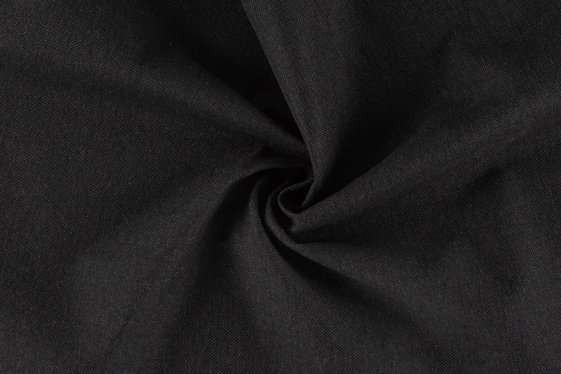 Sänkypaketti Meja 160x200 Musta - Muste niskatyynyllä - Huonekalut - Sänky - Jenkkisängyt