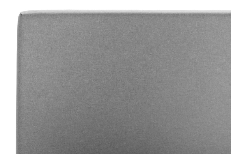 Sänkypaketti Nayaka 150x200 Memoryvaahto - Sileä pääty Harmaa - Huonekalut - Sänky - Jenkkisängyt