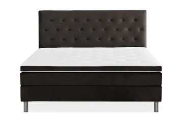 Sänkypaketti Rebeca 180x200 cm Nappi pääty