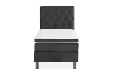 Sänkypaketti Rebeca 90x200 cm Nappi Pääty