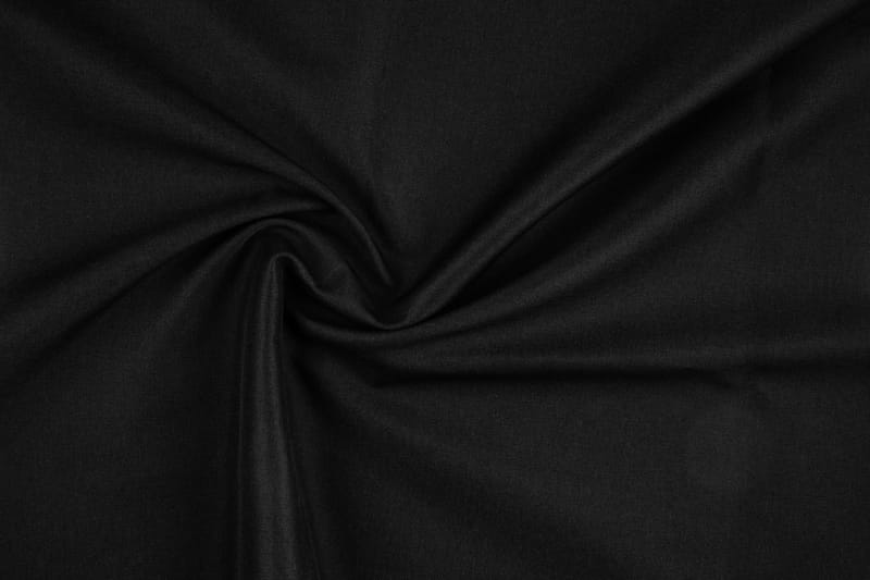 Sänkypaketti Rocky 120x200 - Musta - Huonekalut - Sänky - Jenkkisängyt