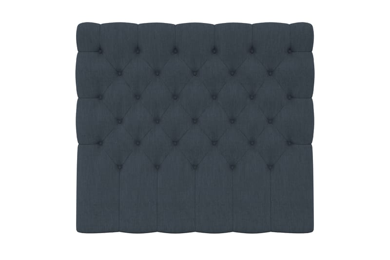 Sänkypaketti Romance Lyx 120x200 - Tummansininen - Huonekalut - Sänky - Jenkkisängyt