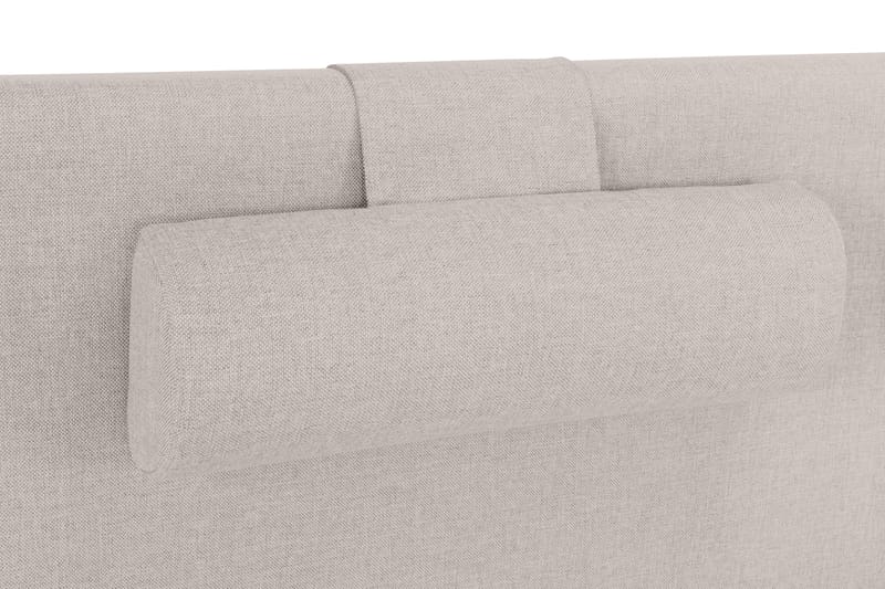 Sänkypaketti Romance Lyx 120x210 - Beige - Huonekalut - Sänky - Jenkkisängyt