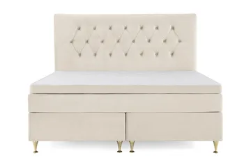 Matalat Kultajalat - Beige
