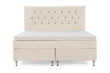 Matalat Hopeajalat - Beige