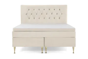 Korkeat Kultajalat - Beige