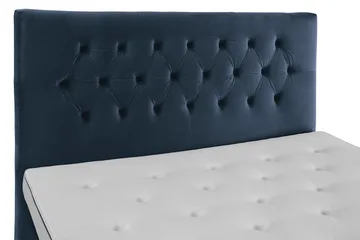 Sänkypaketti Torsö 180x200 - T.sin Sametti/Korkea Kulta - Huonekalut - Sänky - Jenkkisängyt