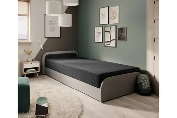 Sänkysetti Säilytyssänky Mayuri 90x180 cm