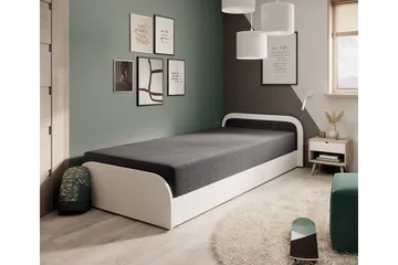 Sänkysetti Säilytyssänky Mayuri 90x180 cm