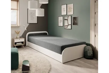 Sänkysetti Säilytyssänky Mayuri 90x180 cm