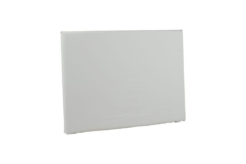 Saga Sängynpäädyn Päällinen 140x180 cm - Harmaa - Huonekalut - Sänky - Sängyn lisävarusteet & sängynpäädyt