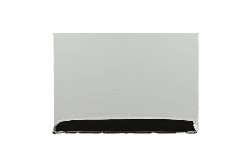 Saga Sängynpäädyn Päällinen 140x180 cm - Harmaa - Huonekalut - Sänky - Sängyn lisävarusteet & sängynpäädyt