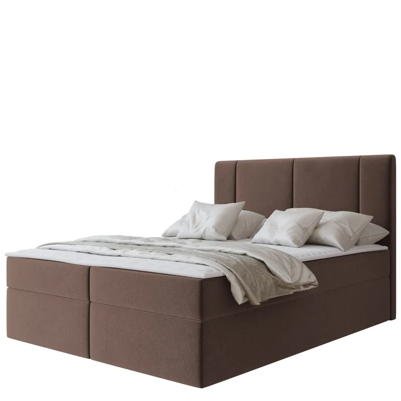 Salricus Jenkkisänky 160x200 cm Säilytystilalla, undefined