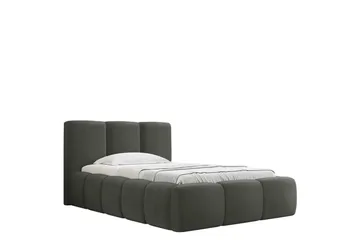 Salvenor Sängynrunko ja säilytystilalla 90x200 cm