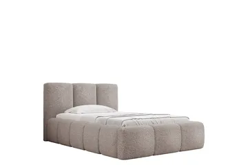 Salvenor Sängynrunko ja säilytystilalla 90x200 cm