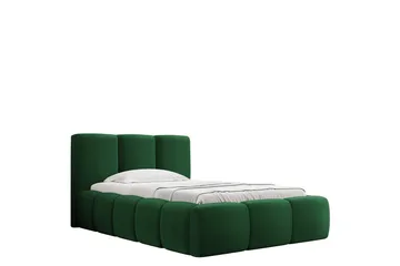 Salvenor Sängynrunko ja säilytystilalla 90x200 cm