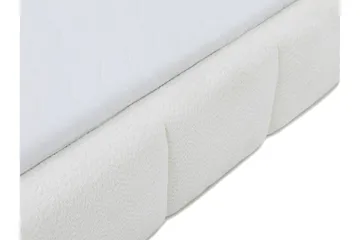 Salvenor Sängynrunko ja säilytystilalla 90x200 cm - Vihreä - Huonekalut - Sänky - Sänkykehikot & sängynrungot