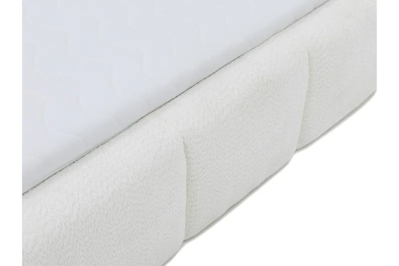 Salvenor Sängynrunko ja säilytystilalla 90x200 cm - Vihreä - Huonekalut - Sänky - Sänkykehikot & sängynrungot