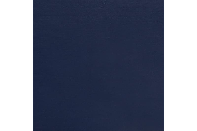 Shreyansh Sänkykehys 140x200 cm - Sininen - Huonekalut - Sänky - Sänkykehikot & sängynrungot