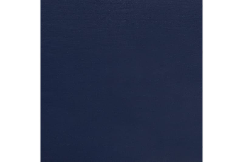 Shreyansh Sänkykehys 140x200 cm - Sininen - Huonekalut - Sänky - Sänkykehikot & s�ängynrungot