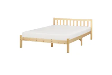 Shreyansh Sänkykehys 140x200 cm