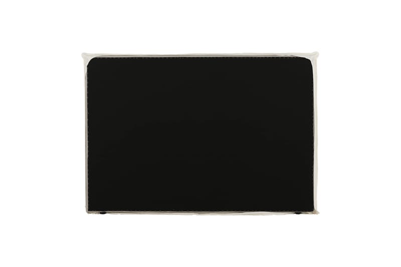 Signe Sängynpäädyn Päällinen 140x180 cm - Valkoinen - Huonekalut - Sänky - Sängyn lisävarusteet & sängynpäädyt