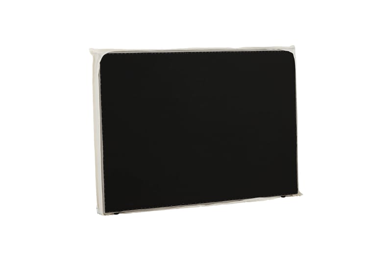 Signe Sängynpäädyn Päällinen 140x180 cm - Valkoinen - Huonekalut - Sänky - Sängyn lisävarusteet & sängynpäädyt