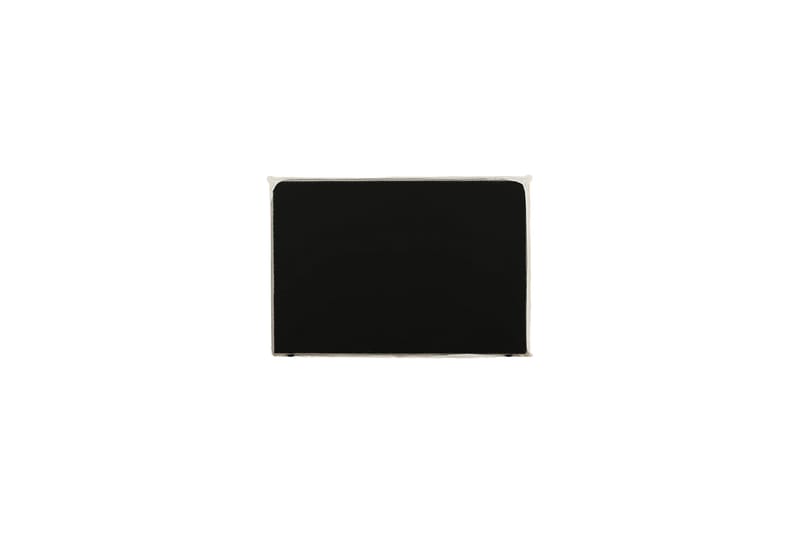 Signe Sängynpäädyn Päällinen 140x180 cm - Valkoinen - Huonekalut - Sänky - Sängyn lisävarusteet & sängynpäädyt