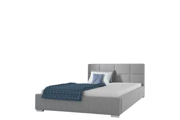 Sirdal sängrungot 160x200 cm