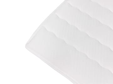 Sirel-sänkypaketti, jenkkisänky 200x200 cm - beige - Huonekalut - Sänky - Sängyt säilytystilalla