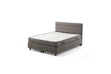 Sonyi Complete Bed -paketti 140x200 cm