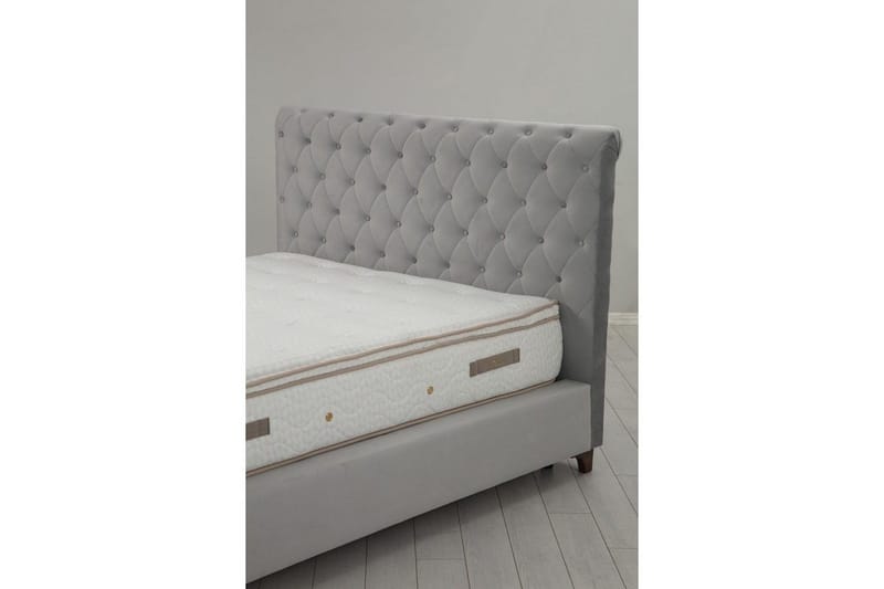 Subra Bed Pack -säilytyssänky - Harmaa - Huonekalut - Sänky - Sänkypaketti