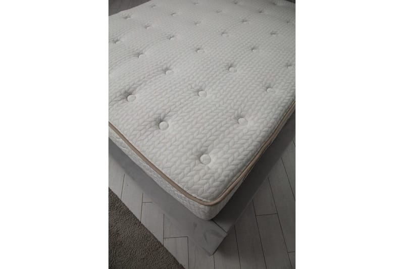 Subra Bed Pack -säilytyssänky - Harmaa - Huonekalut - Sänky - Sänkypaketti