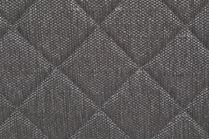 Sundborn-jenkkisänky 120 × 200 cm - Harmaa - Huonekalut - Sänky - Yhden hengen sängyt
