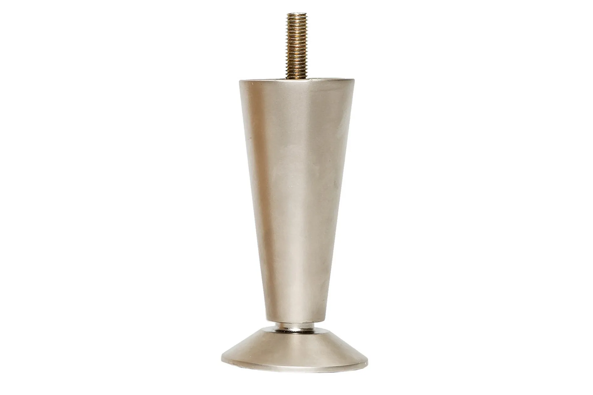 Sängynjalka Celine 13 cm 4 kpl - Metalli